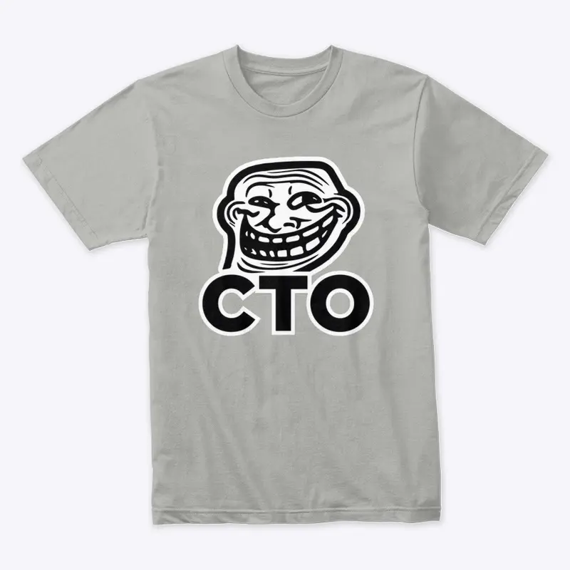 OG CTO Tee